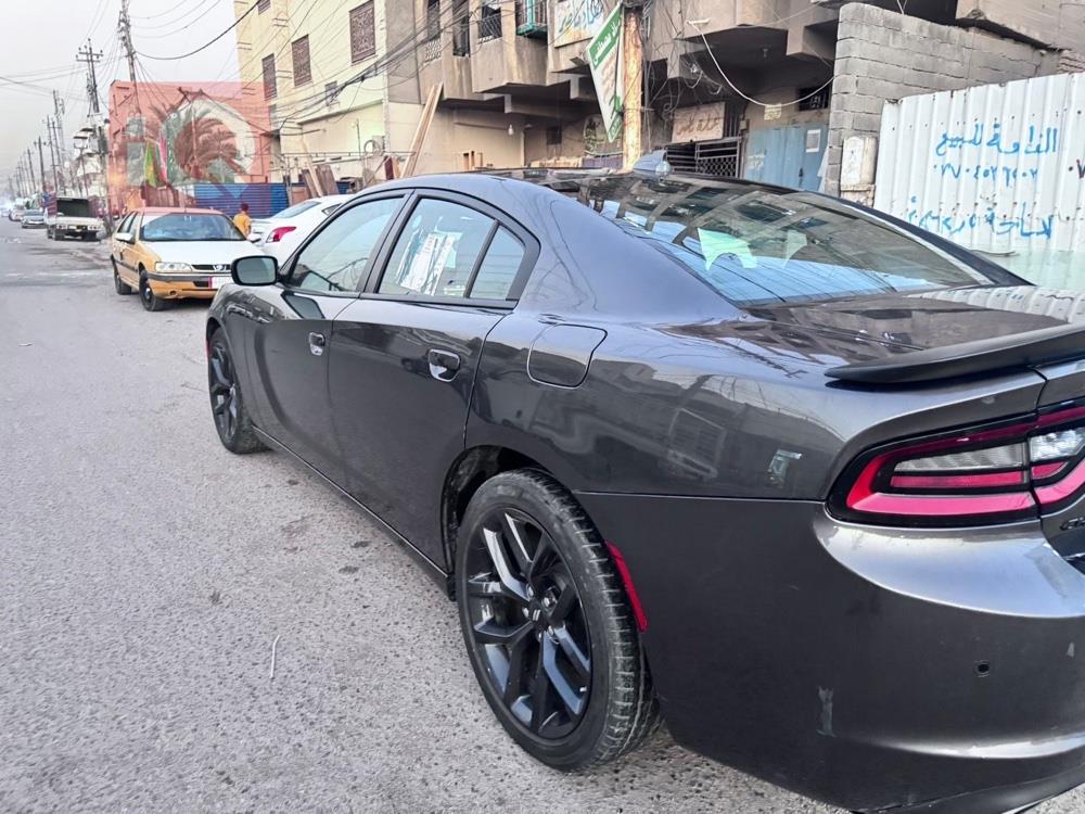 دۆج چارجەر